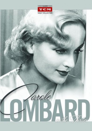 Carole Lombard - In The Thirties Collection [3DVD]