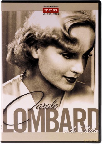 Carole Lombard - In The Thirties Collection [3DVD]