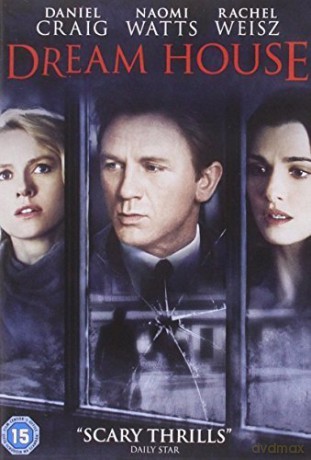 Dream House (Dom snów) [DVD]
