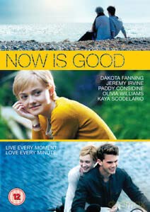 Now Is Good (Niech bedzie teraz) [DVD]
