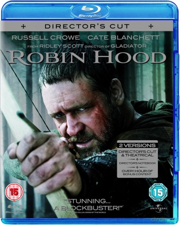 Robin Hood [Blu-Ray]