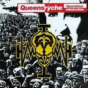 Queensryche: Operation: Mindcrime [2CD]