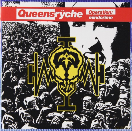 Queensryche: Operation: Mindcrime [2CD]