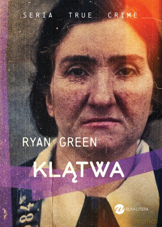 Klątwa - Ryan Green [KSIĄŻKA]