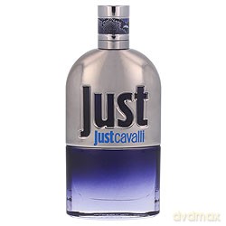 Roberto Cavalli Just Cavalli Him Woda Toaletowa dla Mężczyzny 90ml Spray - Edycja 2013 [PERFUMY]