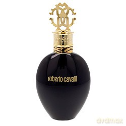 Roberto Cavalli Nero Assoluto Woda Perfumowana dla Kobiety 30ml Spray [PERFUMY]