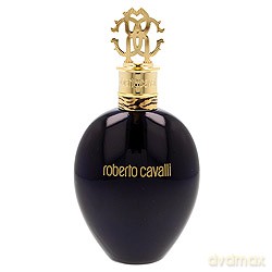 Roberto Cavalli Nero Assoluto Woda Perfumowana dla Kobiety 50ml Spray [PERFUMY]