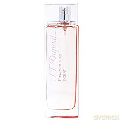 S.T. Dupont Essence Pure Ocean Pour Femme Woda Toaletowa 100ml Spray [PERFUMY]