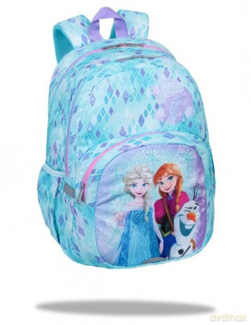 Plecak 2-komorowy Disney Core Rider Frozen