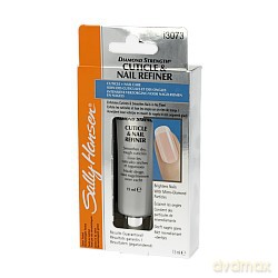 Sally Hansen Diamond Strength Cuticle&Nail Refiner Preparat Do Skórek 15ml [KOSMETYKI]