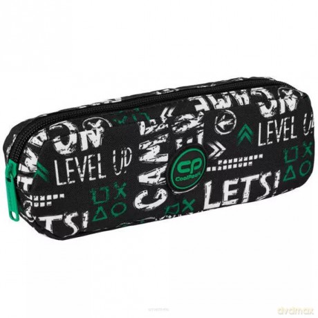 Saszetka Coolpack Deck Game On