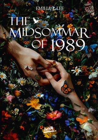 The Midsommar of 1989 - Emilia J. Lee [KSIĄŻKA]