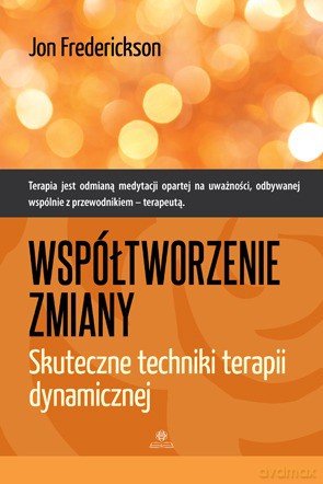 Współtworzenie zmiany [KSIĄŻKA]