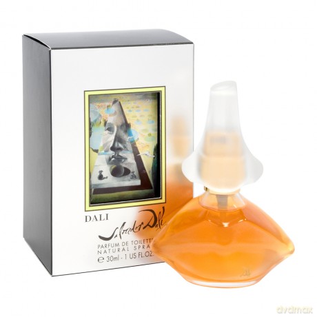 Salvador Dali Dali Femme Perfumy Toaletowe 30ml Spray [PERFUMY]
