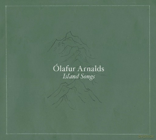 Olafur Arnalds: Island Songs (2024 Reissue) [CD]
