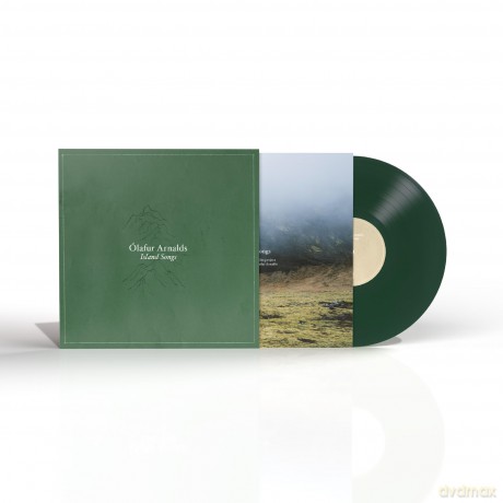 Olafur Arnalds: Island Songs (2024 Reissue) [Winyl]