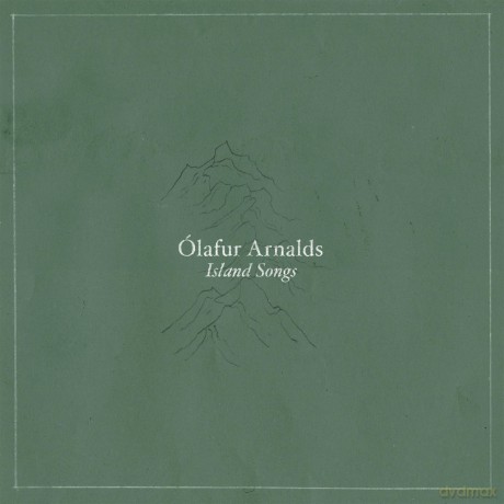 Olafur Arnalds: Island Songs (2024 Reissue) [Winyl]