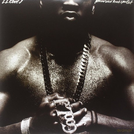 Ll Cool J: Mama Said Knock You Out [2xWinyl]