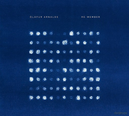 Olafur Arnalds: Re:Member (2024 Reissue) [CD]