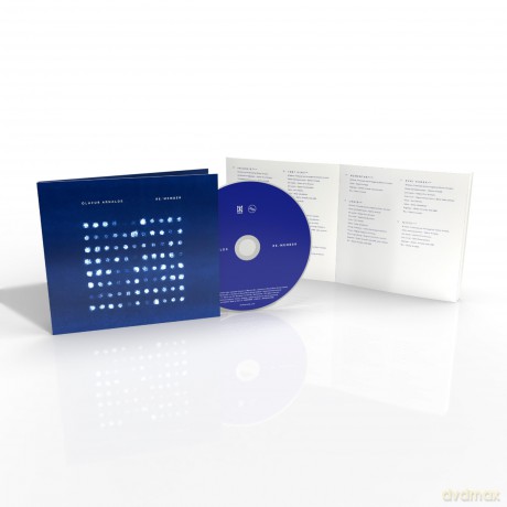 Olafur Arnalds: Re:Member (2024 Reissue) [CD]
