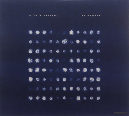 Olafur Arnalds: Re:Member (2024 Reissue) [CD]