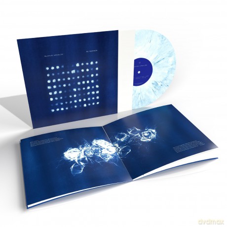 Olafur Arnalds: Re:Member (2024 Reissue) [Winyl]