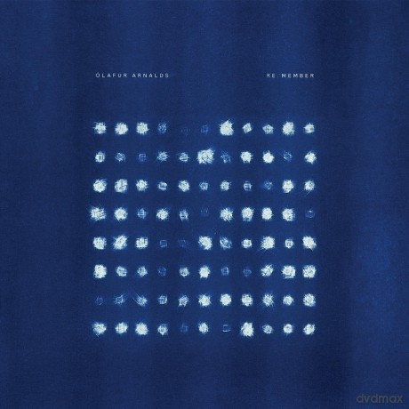 Olafur Arnalds: Re:Member (2024 Reissue) [Winyl]