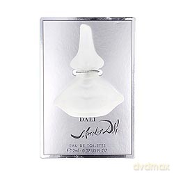 Salvador Dali Dali Femme Woda Toaletowa 2 Ml Bez Sprayu [PERFUMY]