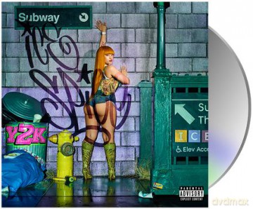 Ice Spice: Y2k [CD]