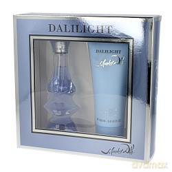 Salvador Dali Dalilight Zestaw - Woda Toaletowa 50ml Spray + Balsam Do Ciała 100ml [PERFUMY]