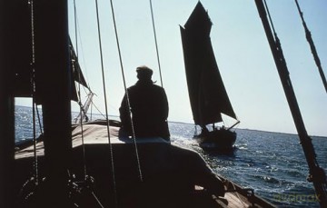 Boundaries of Time: Caspar David Friedrich [Blu-Ray]