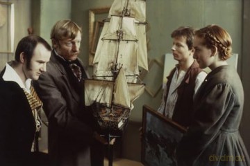 Boundaries of Time: Caspar David Friedrich [Blu-Ray]