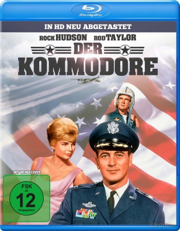 A Gathering of Eagles (Zgromadzenie orłów) [Blu-Ray]