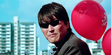 Sympathy for Mr. Vengeance (Pan zemsta) (mediabook) [Blu-Ray 4K]+[Blu-Ray]
