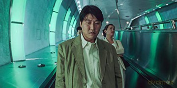 Sympathy for Mr. Vengeance (Pan zemsta) (mediabook) [Blu-Ray 4K]+[Blu-Ray]