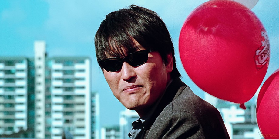 Sympathy for Mr. Vengeance (Pan zemsta) (mediabook) [Blu-Ray 4K]+[Blu-Ray]