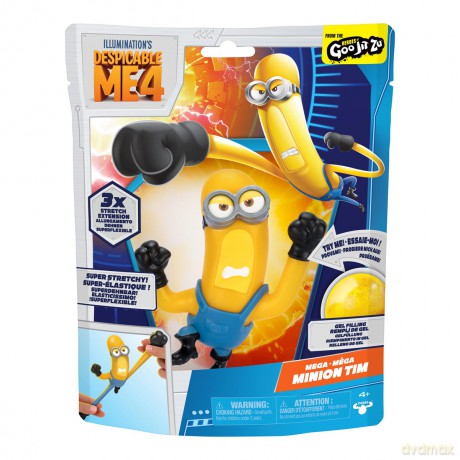 MINIONKI Rozciągliwy Tim [FIGURKA]