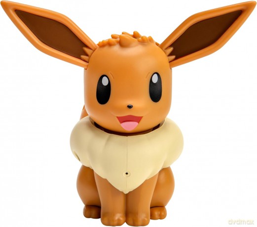 POKEMON Mój Partner Eevee [FIGURKA]