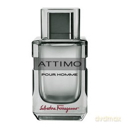 Salvatore Ferragamo Attimo Pour Homme Woda Toaletowa dla Mężczyzny 100ml Spray [PERFUMY]