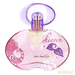 Salvatore Ferragamo Incanto Heaven Woda Toaletowa 100ml Spray [PERFUMY]