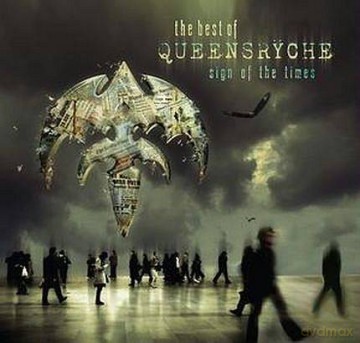 Queensryche: Sign Of The Times [2CD]