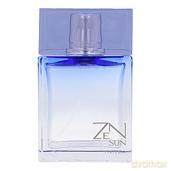 Shiseido Zen Sun For Men Woda Toaletowa 100ml Spray - Eau Fraiche [PERFUMY]