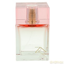 Shiseido Zen Sun For Women Woda Toaletowa 100ml Spray - Eau Fraiche [PERFUMY]