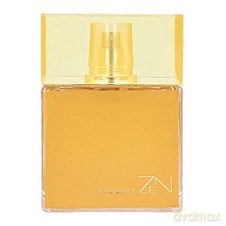 Shiseido Zen Woda Perfumowana 100ml Spray [PERFUMY]