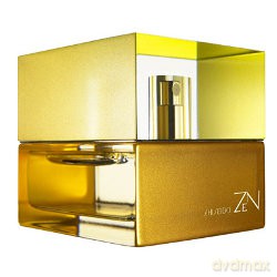 Shiseido Zen Woda Perfumowana 50ml Spray [PERFUMY]