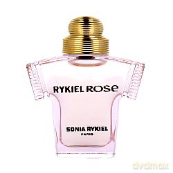Sonia Rykiel Rykiel Rose Woda Perfumowana 7,5ml Bez Sprayu [PERFUMY]
