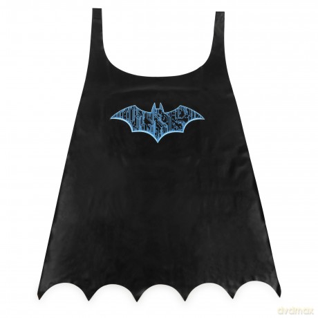 Maska + peleryna Batman