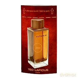 Ted Lapidus Altamir Woda Toaletowa 0,3 Ml Spray (ref.286005) [PERFUMY]