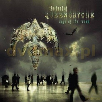Queensryche: Sign Of The Times [CD]
