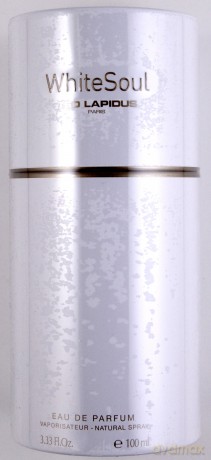 Ted Lapidus White Soul Woda Perfumowana 100ml Spray [PERFUMY]